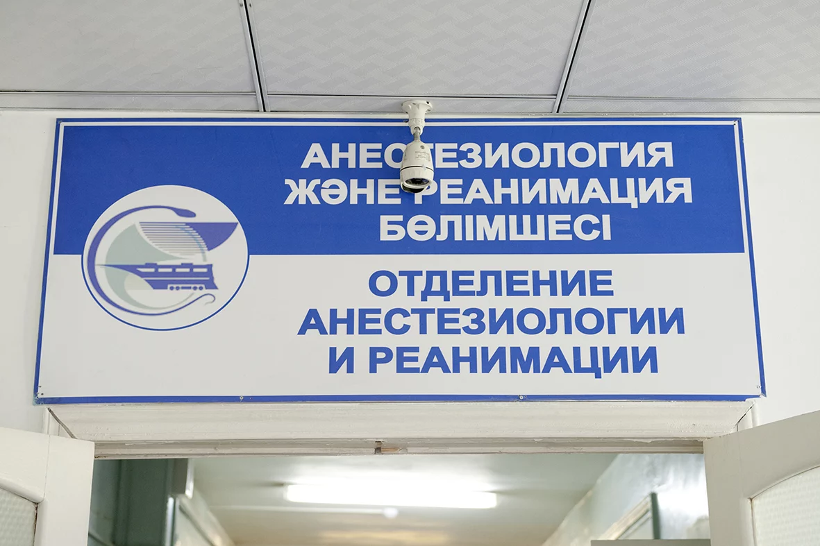 Изображение 7 для Вернуться из «красной зоны»: как выжить при 95% поражении легких