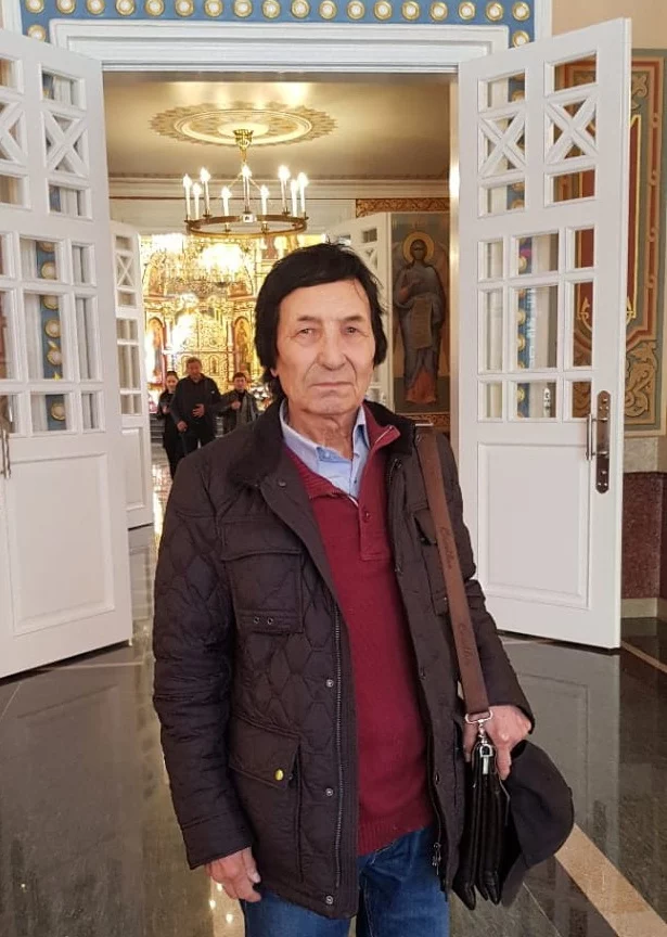 Изображение 18 для Вознесенский собор – под защитой судьбы. История возрождения
