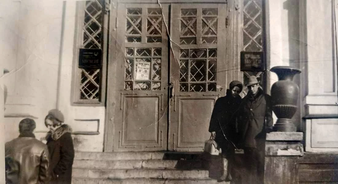 Изображение 19 для Вознесенский собор – под защитой судьбы. История возрождения