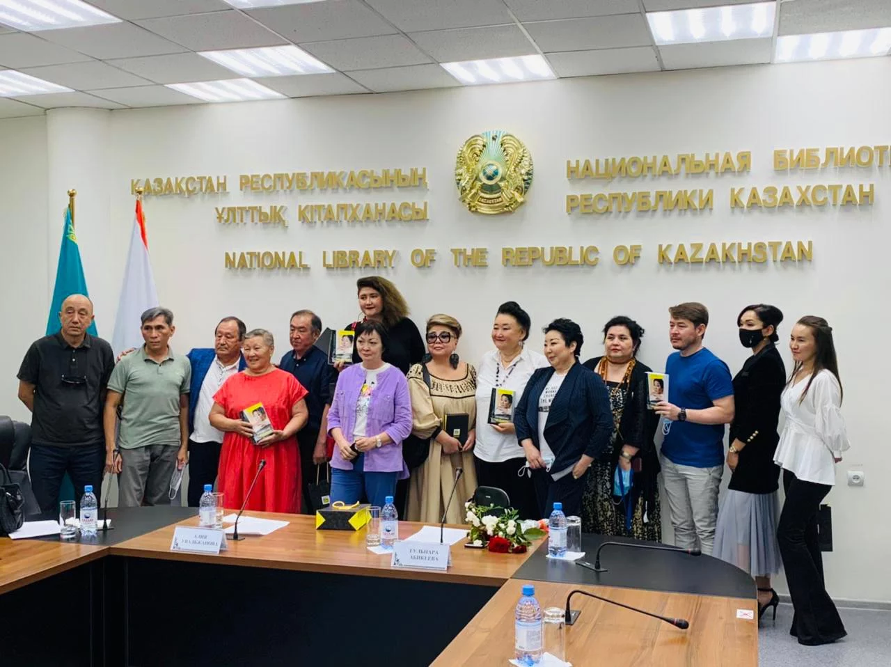 Изображение 2 для «Серые кардиналы» успеха казахстанского кино в мире