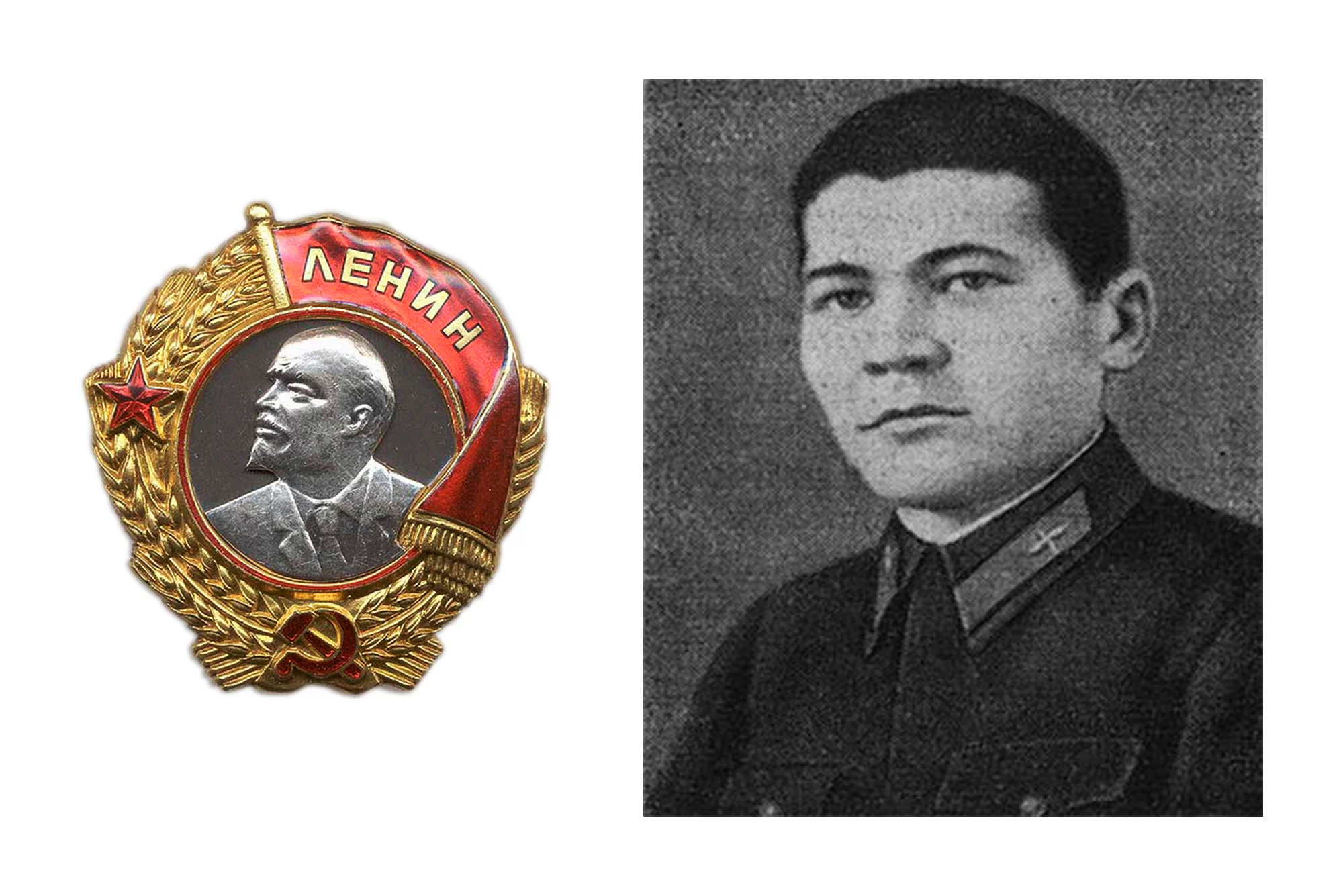 Изображение 9 для Ордена и медали Великой Отечественной: история военных наград