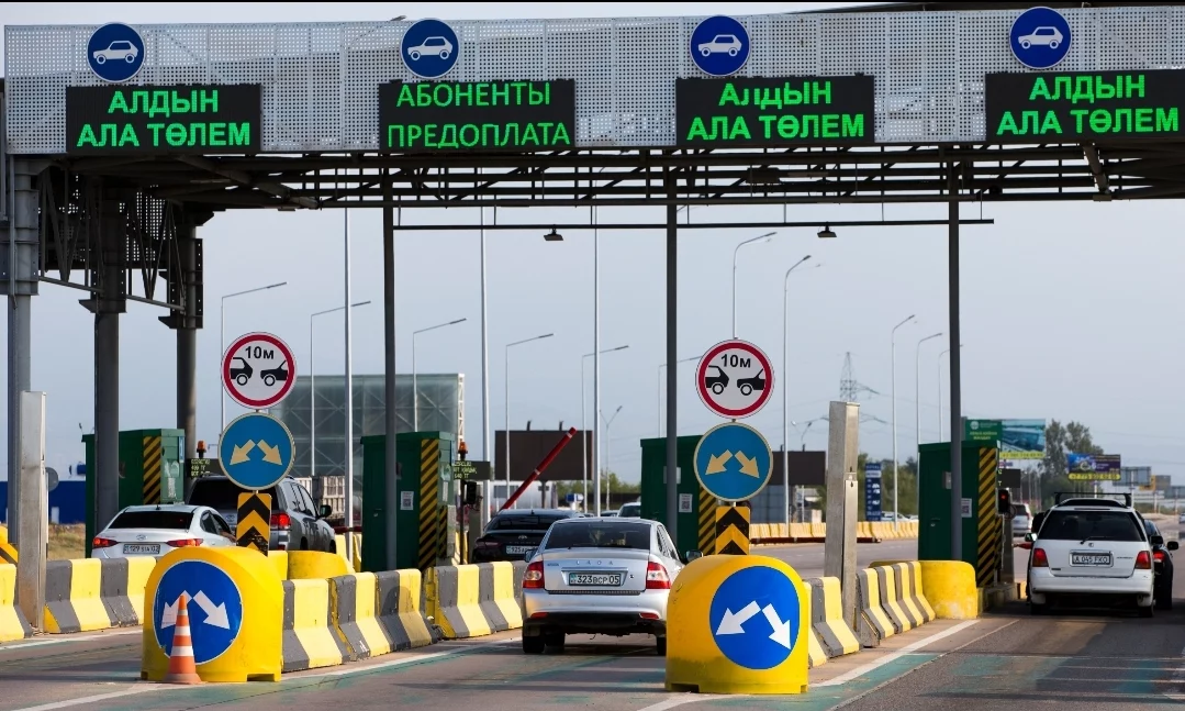 Изображение 7 для Въезд на платные дороги со скидкой 50%