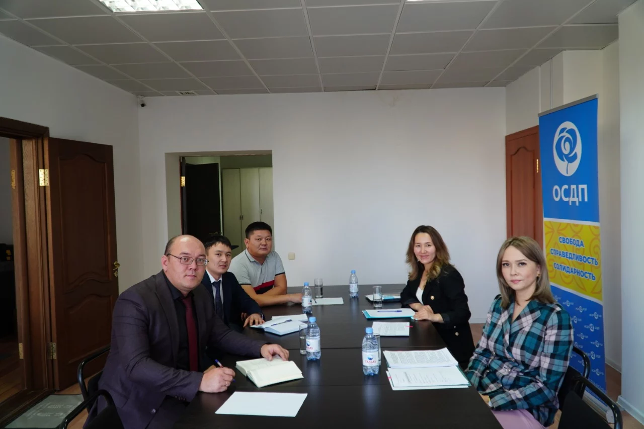 Изображение 3 для Минюст готовит изменения в выборном законодательстве