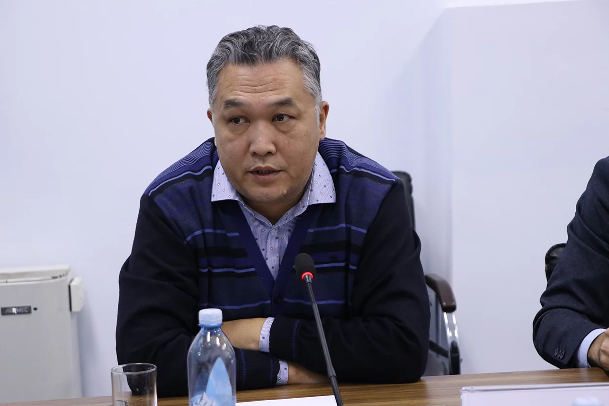 Изображение 3 для Организация Тюркских Государств: Турция не станет новым старшим братом