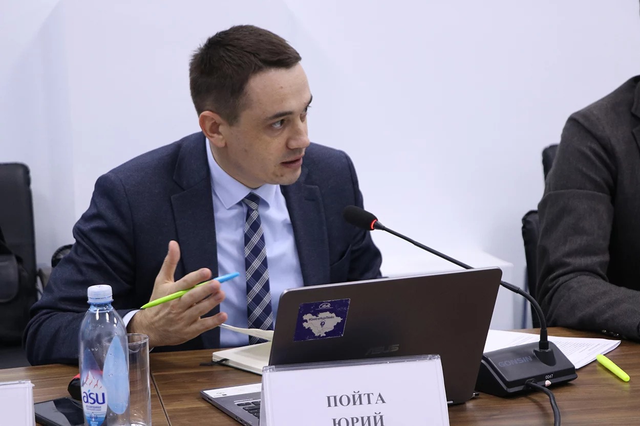 Изображение 2 для Организация Тюркских Государств: это не союз «против», это союза «за»