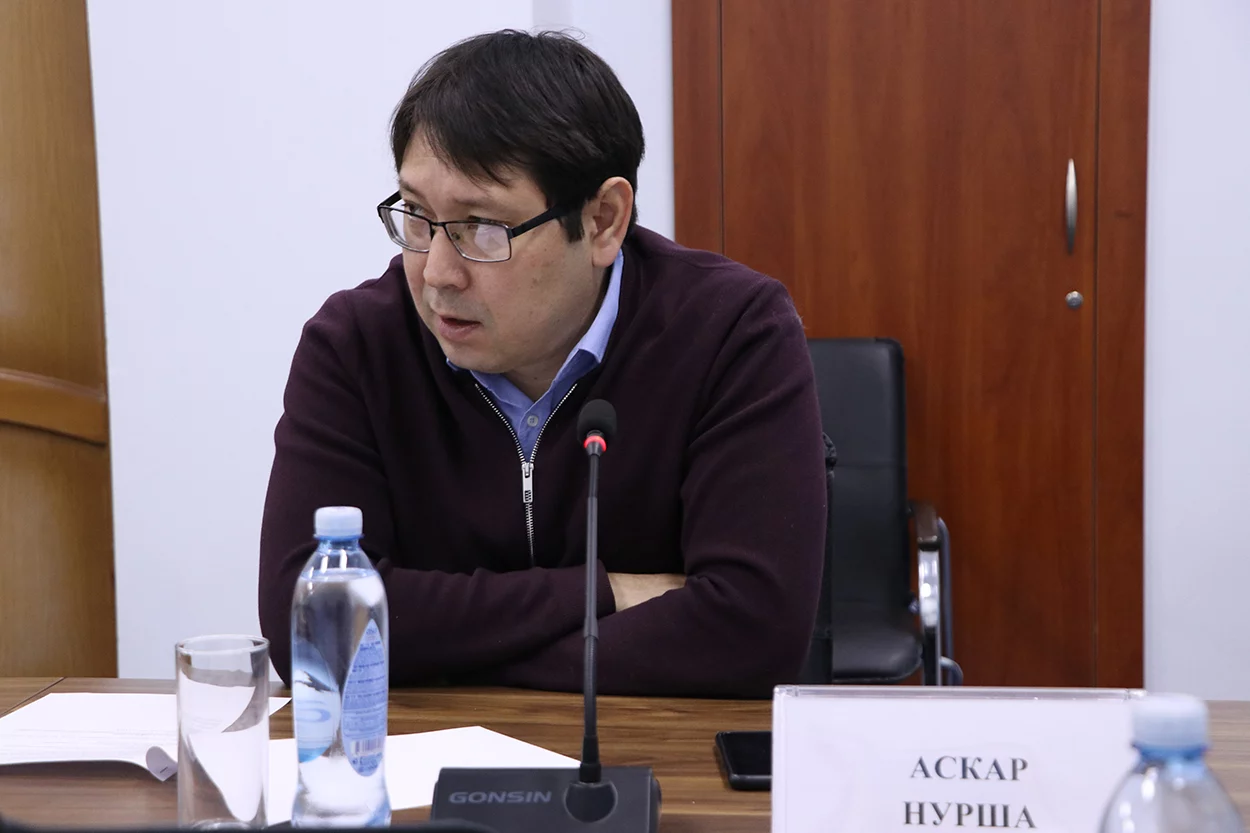 Изображение 5 для Организация Тюркских Государств: это не союз «против», это союза «за»