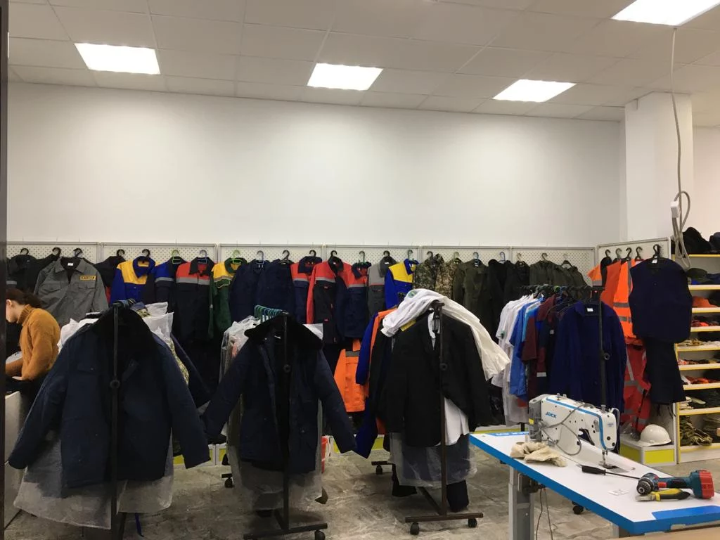 Изображение 7 для Мұнайдың игілігін шағын және орта бизнес көруде: Теңізшевройл тәжірибесі