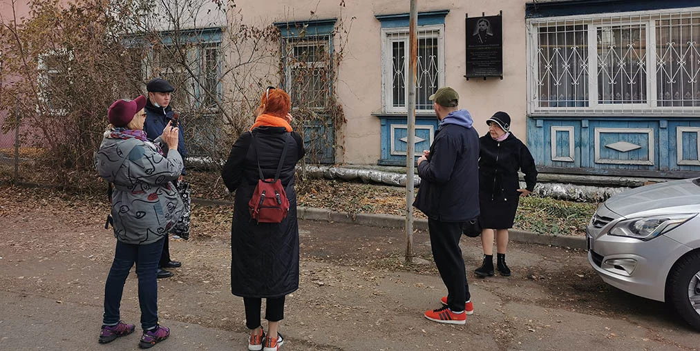 Изображение 7 для Где ищут вторые половинки в ХХ1 веке