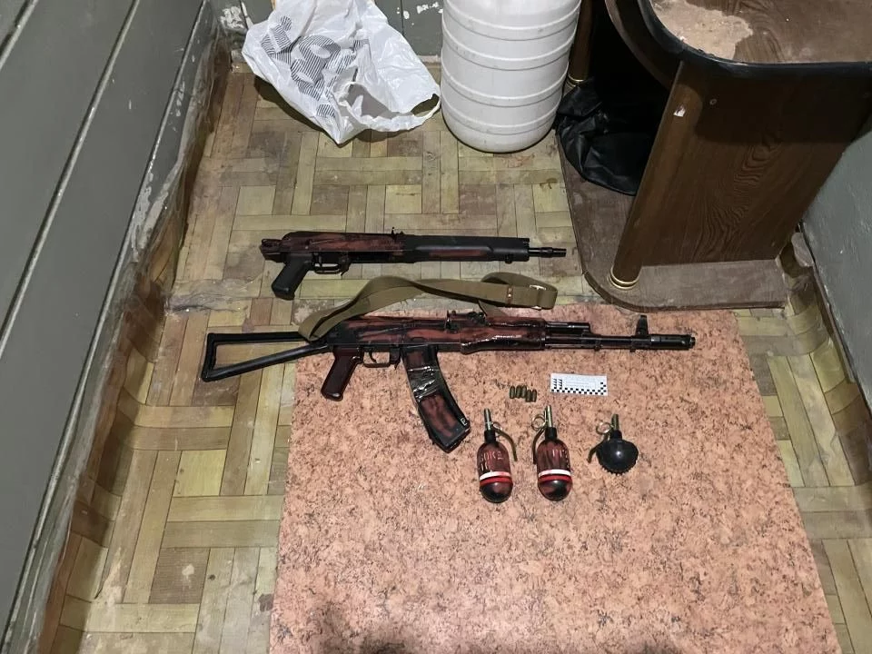 Изображение 3 для В Алматы нейтрализованы две экстремистские ячейки