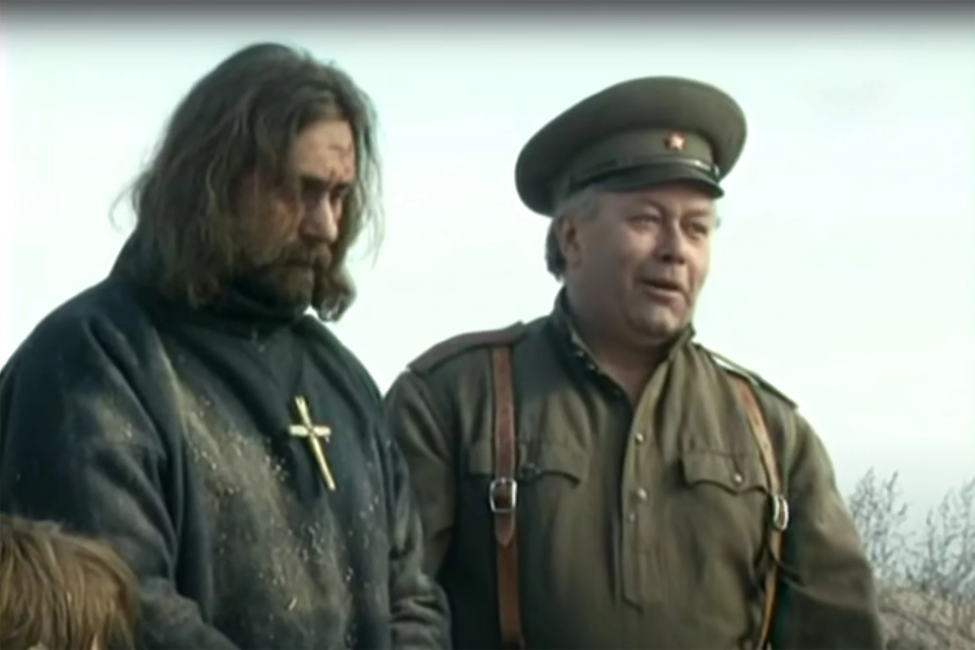 Изображение 4 для Десять казахстанских фильмов с эпизодами о религиях