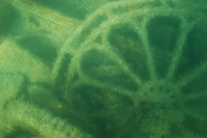 Изображение 5 для В Актау дайверы просят не уничтожать историческую ценность в районе гостиницы Rixos