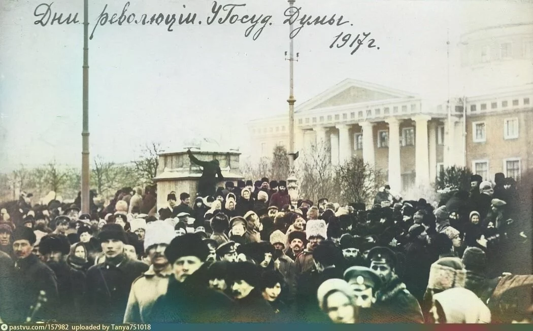 Изображение 3 для Январь 2022, Казахстан – Россия, январь 1918: что между ними общего?