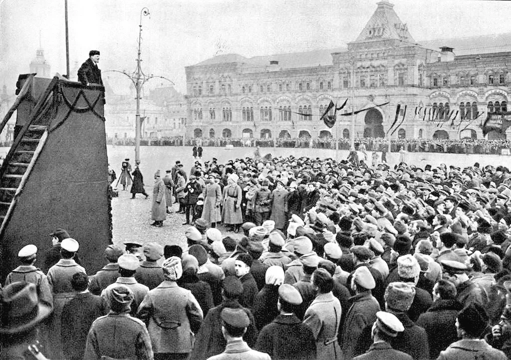 Изображение 10 для Январь 2022, Казахстан – Россия, январь 1918: что между ними общего?