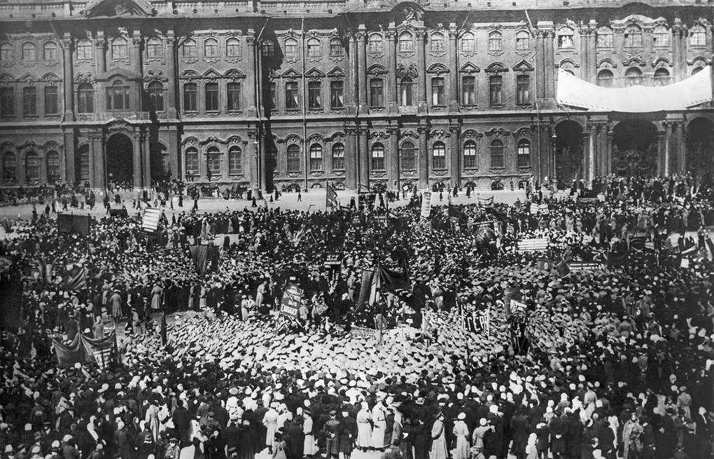 Изображение 5 для Январь 2022, Казахстан – Россия, январь 1918: что между ними общего?