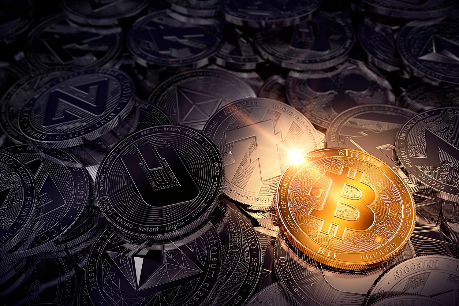 Изображение 3 для Что нужно знать о криптовалютах