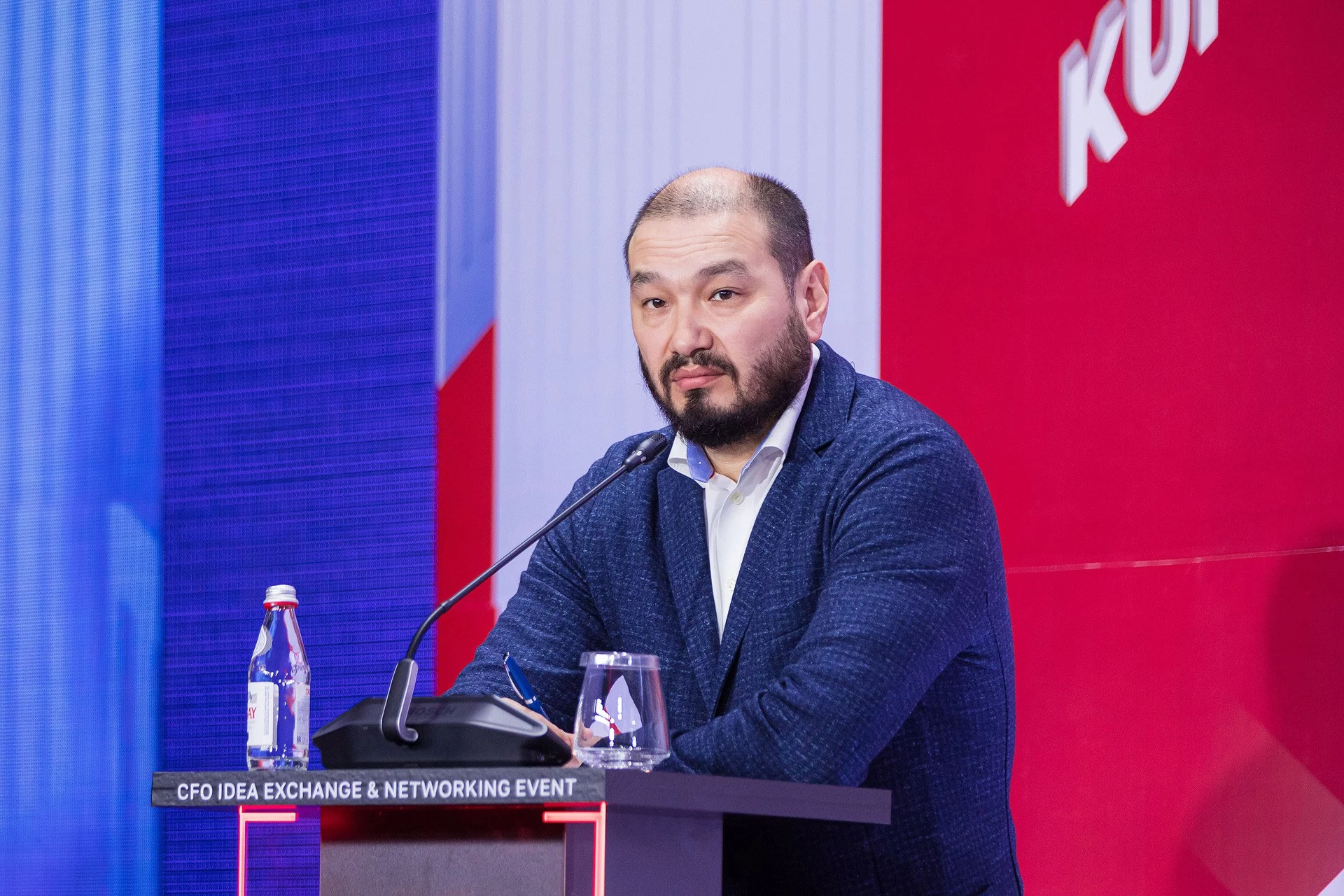 Изображение 7 для Итоги CFO Summit 2022: Черный лебедь уже прилетел?