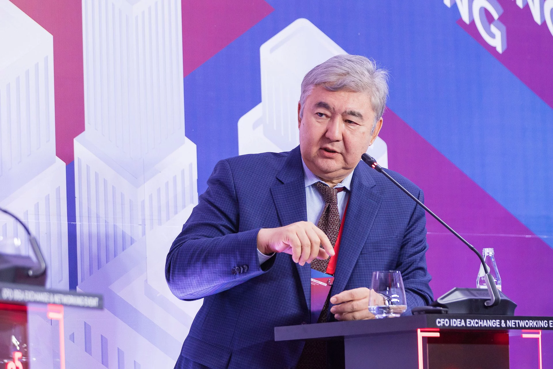 Изображение 8 для Итоги CFO Summit 2022: Черный лебедь уже прилетел?