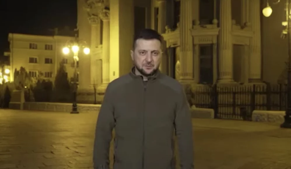 Изображение 6 для Митинги в поддержку действующей власти прошли в России и Казахстане