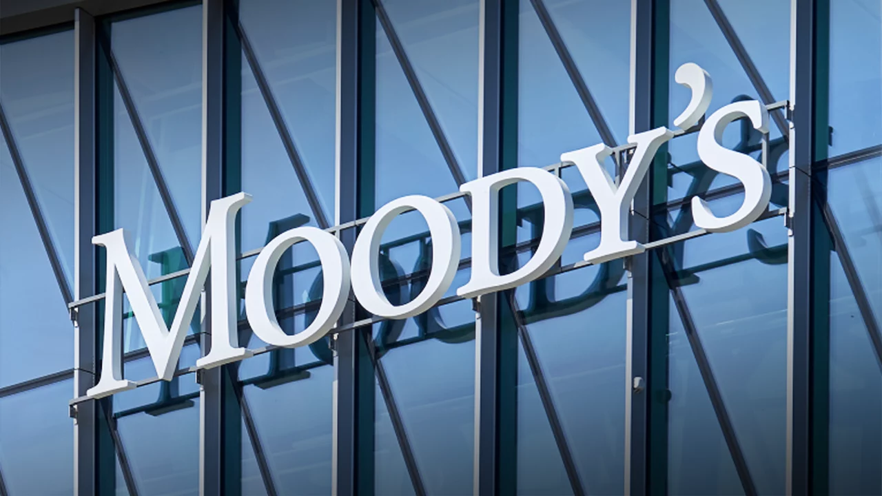 Изображение 3 для Moody’s подтвердило рейтинги Kaspi Bank