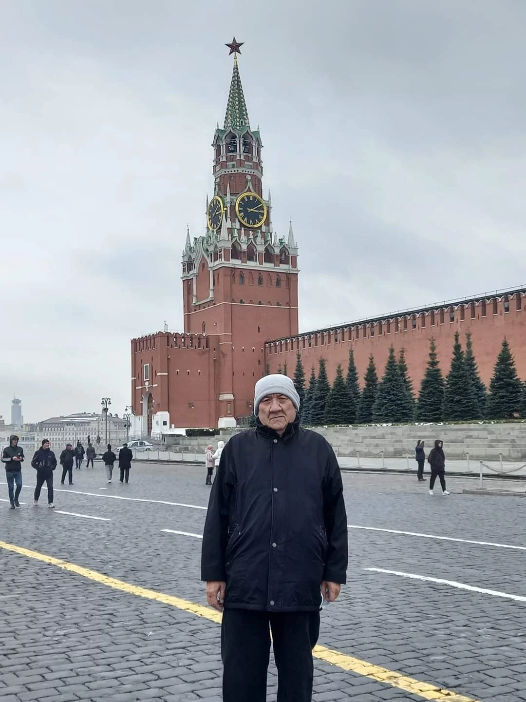 Изображение 2 для Правда о «поддержке» россиян войны с Украиной