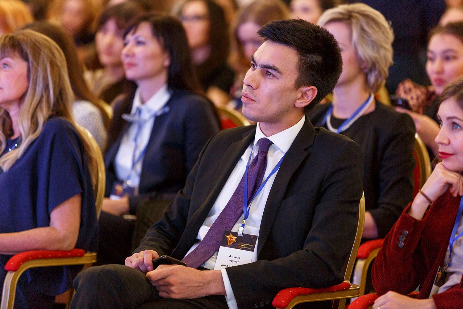 Изображение 3 для Бизнес-сообществу представят HR-кейсы от ведущих центральноазиатских и международных компаний