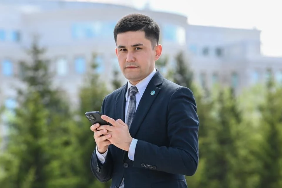 Изображение 7 для В пресс-службе президента рассказали о специалистах, создающих фото и видео для социальных сетей главы государства