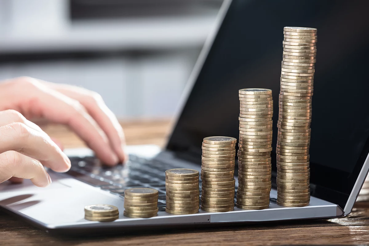 Изображение 1 для Как безопасно получать доход от криптовалюты