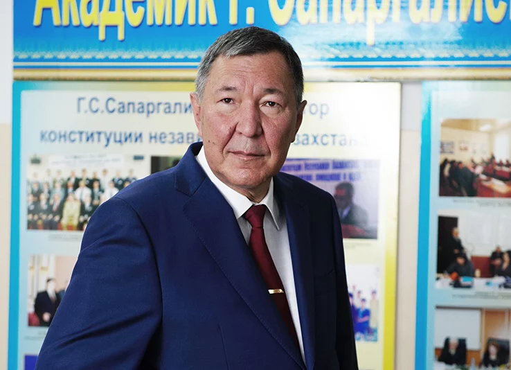 Изображение 3 для Зачем Токаеву нужен референдум по изменению Конституции?
