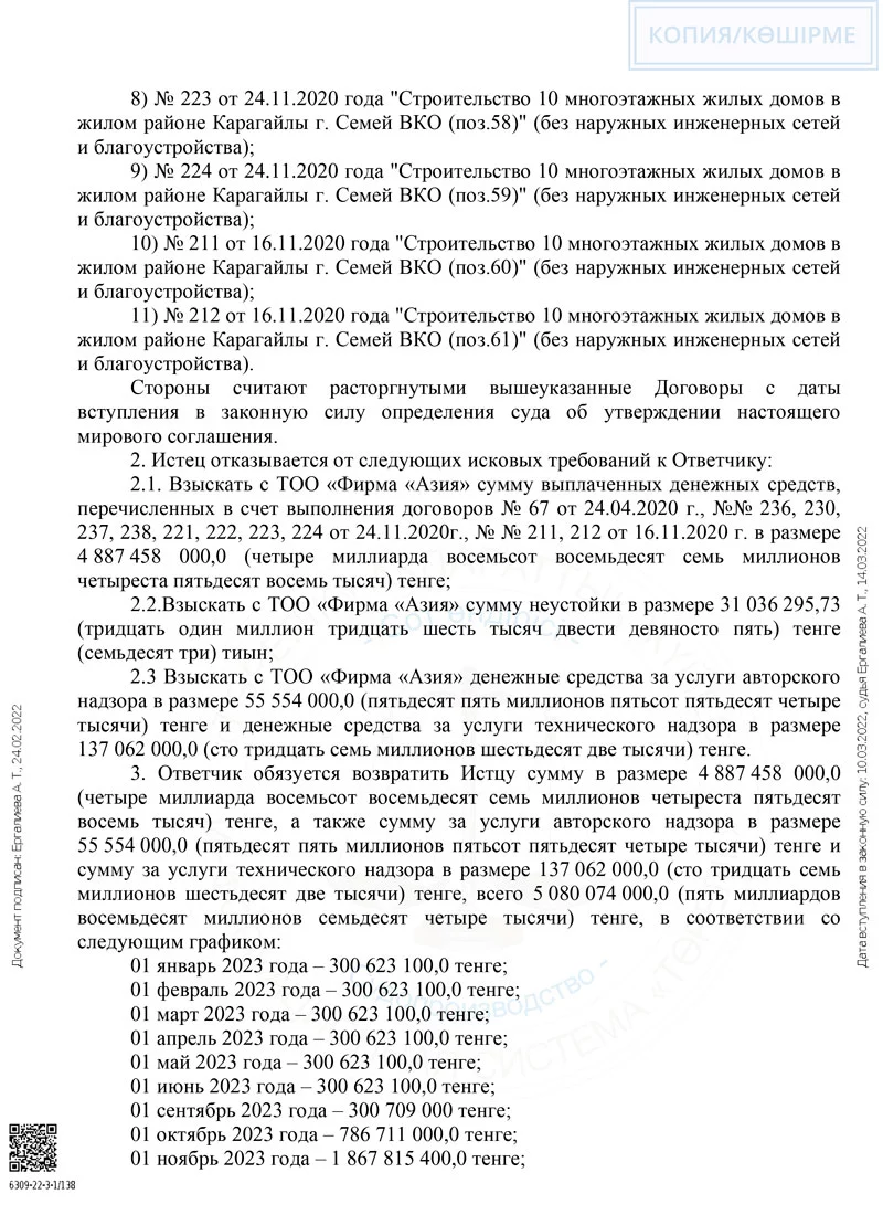 Изображение 3 для Секрет заботы Даниала Ахметова об «особых» предпринимателях региона