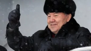 Изображение 1 для Н.Назарбаев: - «Стратегии развития Казахстана до 2030 года, принятой 15 лет назад, выполнены досрочно, и поэтому разработана новая программа развития страны - до 2050 года»
