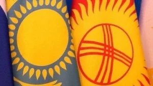 Изображение 1 для Главы МИД Казахстана и Киргизии обсудили вопросы двухстороннего сотрудничества