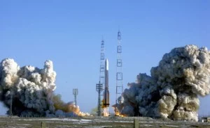 Изображение 1 для Количество запусков ракеты "Протон-М" с Байконура сокращено до 20 - постановление