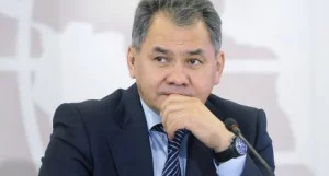 Изображение 1 для Министр обороны России Сергей Шойгу избран председателем Совета министров обороны СНГ