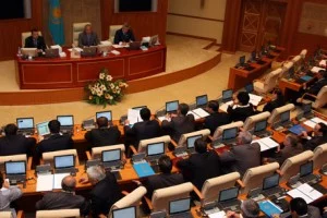 Изображение 1 для В вытрезвителях утрачена база данных, накопленная годами системой МВД - мажилисмен Юрий Тимощенко