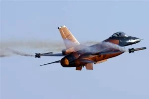 Изображение 1 для ВВС Израиля нанесли около 70 ударов по сектору Газа