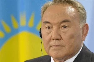 Изображение 1 для Н.Назарбаев: Кризис не прекращался. Он как начался в 2007- 2008гг, так и продолжается