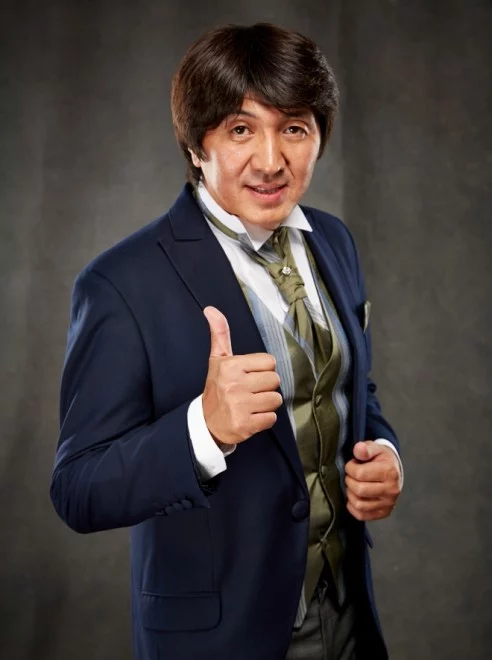 ЕРЖАН 1-1