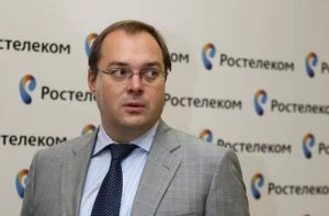 Изображение 1 для У ТОП-менеджеров «Ростелекома» проходят обыски