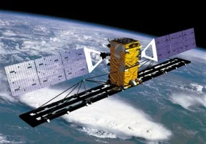 Изображение 1 для Загрузка «KazSat-2» пока не превышает 50% - Казкосмос
