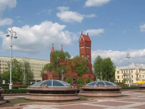 Изображение 1 для ЕАБР кредитует строительство гостиницы в Минске