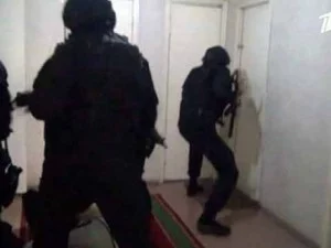 Изображение 1 для В Москве задержаны члены террористической группировки "Хизб ут-Тахрир"