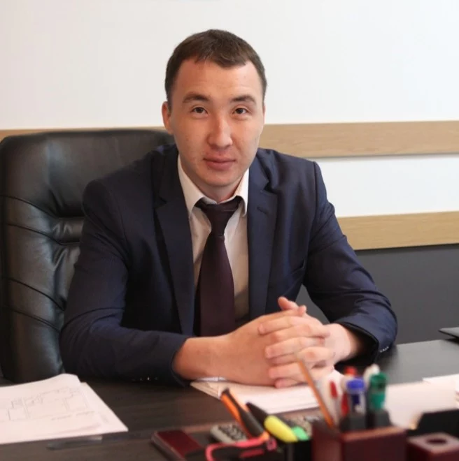 СТРОИТ. Рамазанов Р.Т. 1