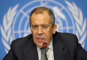 Изображение 1 для МИД России надеется на перемирие в Сирии по случаю Курбан-байрама