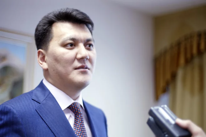 Изображение 1 для «Армия освобождения Казахстана». Под лозунгами справедливости действуют силовики – эксперт (видео)