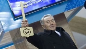 Изображение 1 для В Алматы метрополитен вот-вот дойдет до «Москвы»