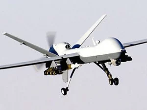 Изображение 1 для Иран перехватил беспилотник, и предлагает США внимательнее пересчитать свои БПЛА