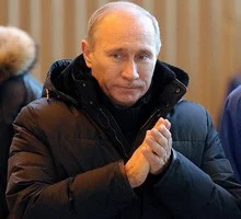 Изображение 1 для Президент России Владимир Путин стал самым влиятельным человеком в мире по версии Foreign Policy