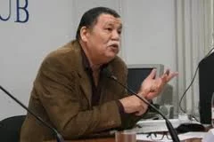 Изображение 1 для Адвокат Серик Сарсенов подал апелляционную жалобу по приговору Челаха