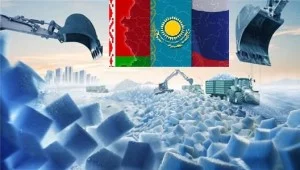 Изображение 1 для В странах ТС запасы сахара на начало 2013 г будут выше прошлогодних на 5%