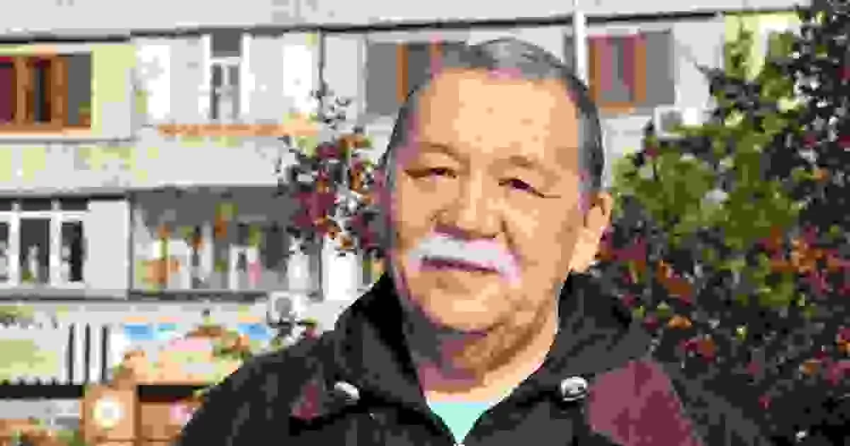 Изображение 1 для Адвокат В.Челаха Серик Сарсенов вновь обвиняет судью в нарушении закона за то, что он зачитывает заключения экспертиз частично